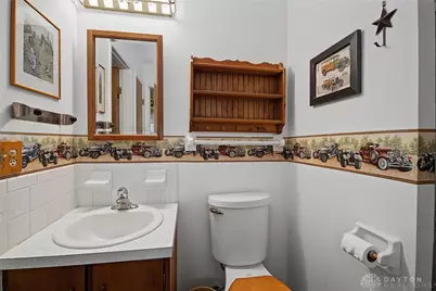 2551 Flowerstone Drive, Miami Township, OH 45449 - Photo 17