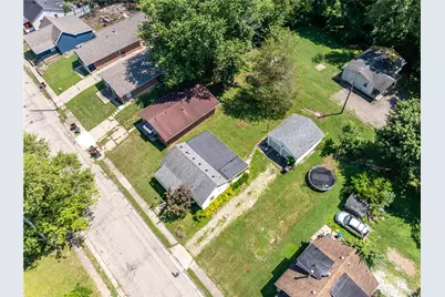 847 E 3rd Street, Xenia, OH 45385 - Photo 11