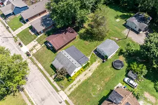 847 E 3rd St, Xenia, OH 45385 - Photo 11