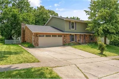 5420 Split Rock Drive, Dayton, OH 45424 - Photo 1
