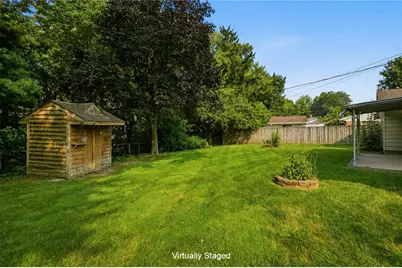 2760 Corlington Drive, Kettering, OH 45440 - Photo 37