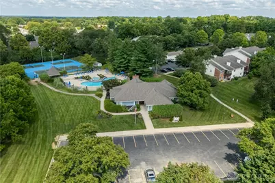 1320 Hollow Run #2, Washington Twp, OH 45459 - Photo 25