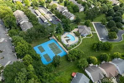 1320 Hollow Run #2, Washington Twp, OH 45459 - Photo 23