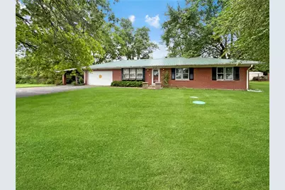 4110 State Route 49, Arcanum, OH 45304 - Photo 1