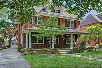 123 Lonsdale Avenue, Oakwood, OH 45419 - Photo 1