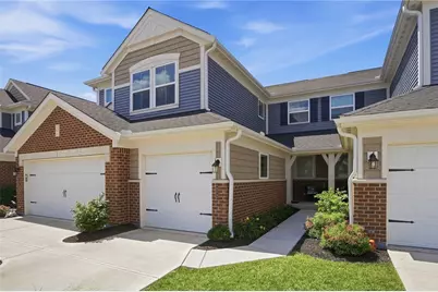 4370 Waters Edge Lane, Turtlecreek Twp, OH 45036 - Photo 1
