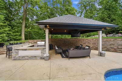 3624 Wood Hollow Road, Kettering, OH 45429 - Photo 87