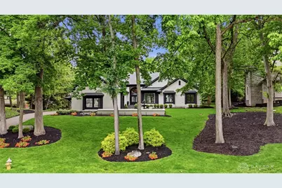 3624 Wood Hollow Road, Kettering, OH 45429 - Photo 1