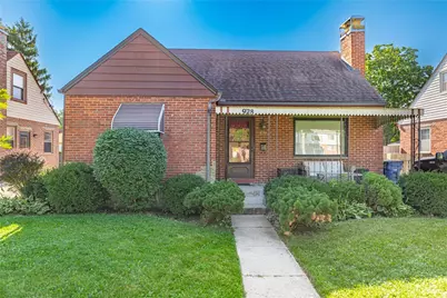 928 S Broadview Boulevard, Dayton, OH 45419 - Photo 1