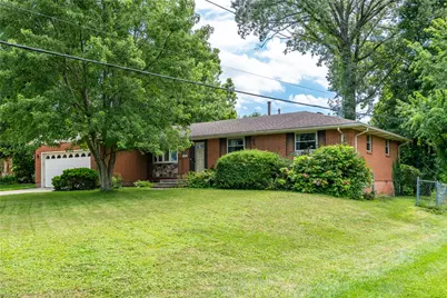 1116 W Alkaline Springs Road, Vandalia, OH 45377 - Photo 1