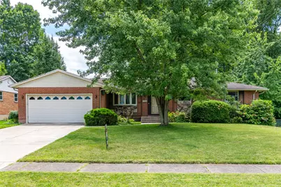 1116 W Alkaline Springs Road, Vandalia, OH 45377 - Photo 9