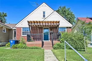 2611 Springmont Ave, Dayton, OH 45420 - Photo 1