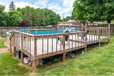 816 Country View Drive, Beavercreek, OH 45430 - Photo 27