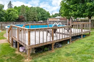 816 Country View Dr, Beavercreek, OH 45430 - Photo 27