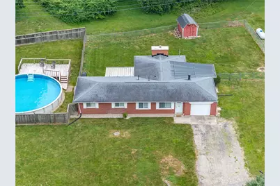 816 Country View Drive, Beavercreek, OH 45430 - Photo 43