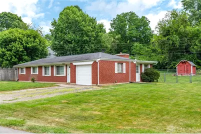 816 Country View Drive, Beavercreek, OH 45430 - Photo 3