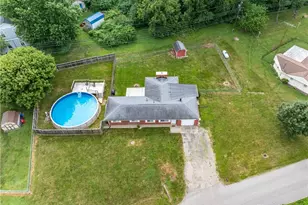 816 Country View Dr, Beavercreek, OH 45430 - Photo 33