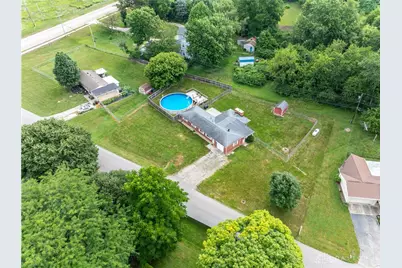 816 Country View Drive, Beavercreek, OH 45430 - Photo 35