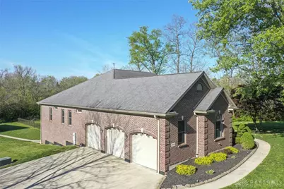 3681 Wilmington Road, Lebanon, OH 45036 - Photo 63