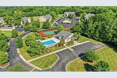 124 Mallard Glen Drive #7, Centerville, OH 45458 - Photo 3