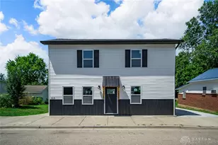 113 N Main St, West Elkton, OH 45070 - Photo 1