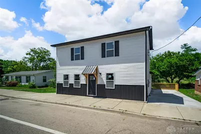 113 N Main Street, West Elkton, OH 45070 - Photo 3