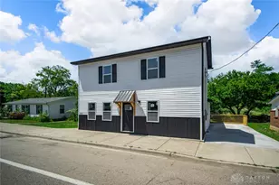 113 N Main St, West Elkton, OH 45070 - Photo 3