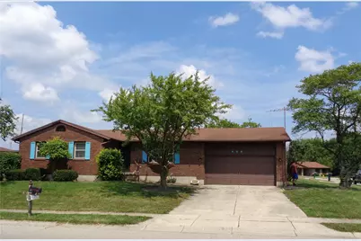 404 Buckeye Drive, Eaton, OH 45320 - Photo 1