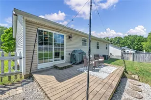 909 McDowell St, Xenia, OH 45385 - Photo 33