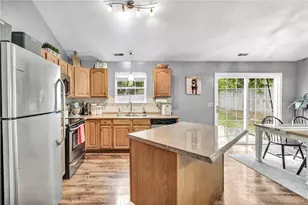 909 McDowell St, Xenia, OH 45385 - Photo 11