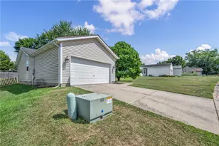 909 McDowell St, Xenia, OH 45385 - Photo 5