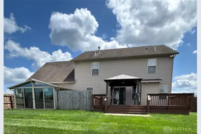 4391 Saratoga Place, Huber Heights, OH 45424 - Photo 3