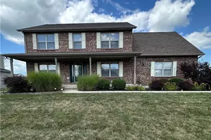 4391 Saratoga Pl, Huber Heights, OH 45424 - Photo 1
