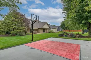 2400 Hickory Bark Dr, Washington Twp, OH 45458 - Photo 41