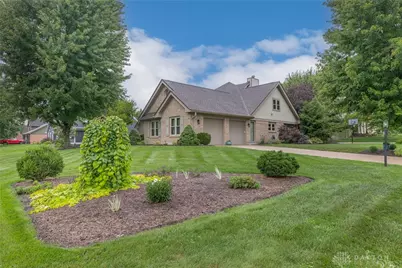 2400 Hickory Bark Drive, Washington Twp, OH 45458 - Photo 45