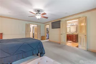 2400 Hickory Bark Dr, Washington Twp, OH 45458 - Photo 23