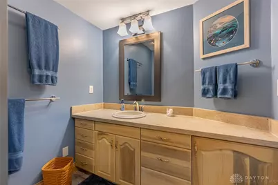 2400 Hickory Bark Drive, Washington Twp, OH 45458 - Photo 35