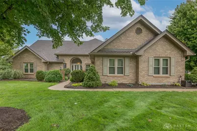 2400 Hickory Bark Drive, Washington Twp, OH 45458 - Photo 1