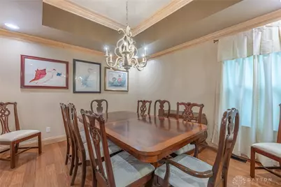 2400 Hickory Bark Drive, Washington Twp, OH 45458 - Photo 13