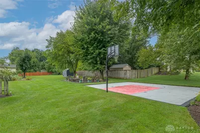 2400 Hickory Bark Drive, Washington Twp, OH 45458 - Photo 43