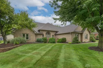 2400 Hickory Bark Drive, Washington Twp, OH 45458 - Photo 49