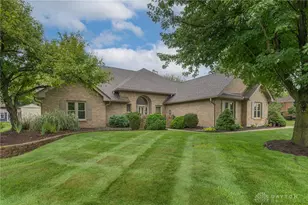 2400 Hickory Bark Dr, Washington Twp, OH 45458 - Photo 49