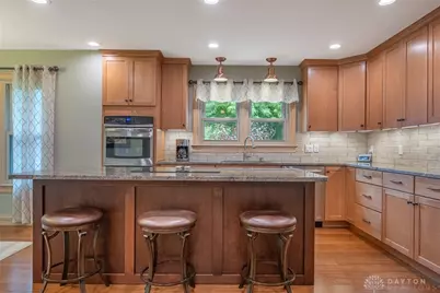 2400 Hickory Bark Drive, Washington Twp, OH 45458 - Photo 5