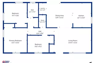 5344 Haverfield Rd, Dayton, OH 45432 - Photo 43