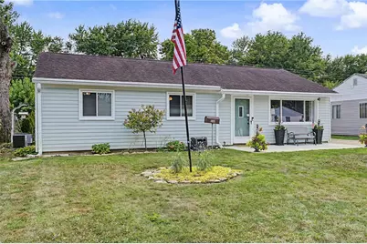 5344 Haverfield Road, Dayton, OH 45432 - Photo 3