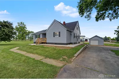 7195 Singer Road, Tipp City, OH 45424 - Photo 3