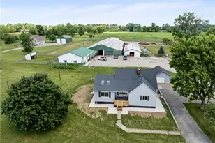 7195 Singer Rd, Tipp City, OH 45424 - Photo 1