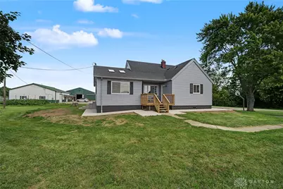7195 Singer Road, Tipp City, OH 45424 - Photo 5