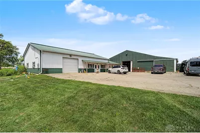 7195 Singer Road, Tipp City, OH 45424 - Photo 33