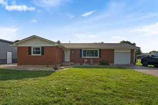 319 Wolf Rd, West Alexandria, OH 45381 - Photo 1